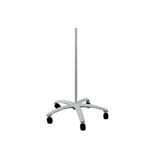 Vision-Luxo Rolling floor stand