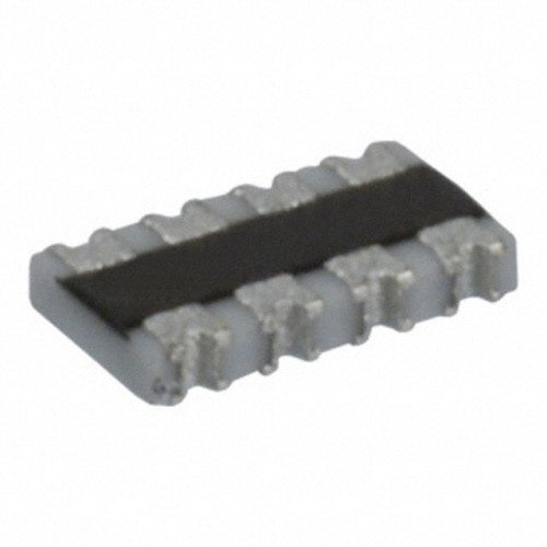 RES ARRAY 4 RES 470 OHM 0804