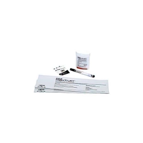 ADVANCED CLEANING KIT - 2 'T' ca