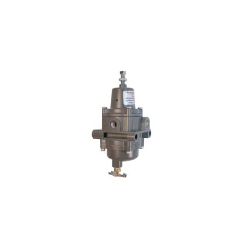 FILTER REGULATOR 0-30 PSI 1/4 NP