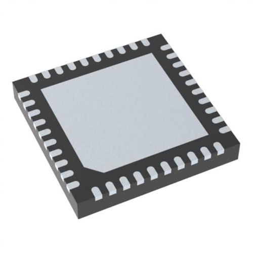 IC REG CTRLR BUCK-BOOST WQFN-40