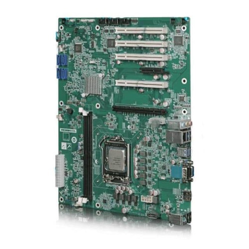 ATX MOTHERBOARD SUPPORTS 14NM LG