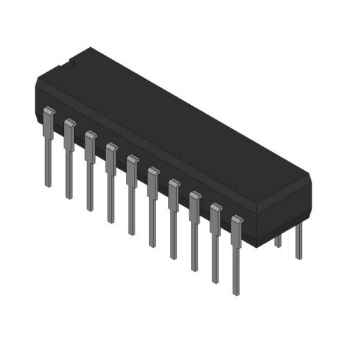 OT PLD, 10NS, PAL-TYPE, TTL, CDI