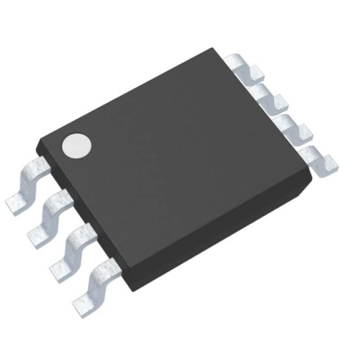 IC TRANSLTR BIDIRECTIONAL 8VSSOP