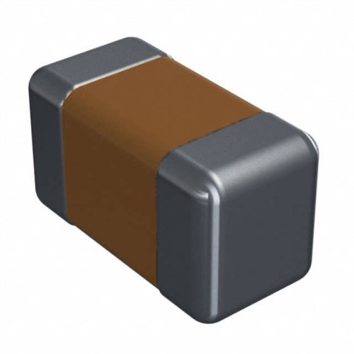CAP CER 6PF 50V C0G/NP0 0402