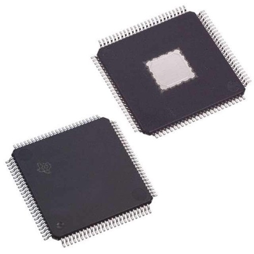 IC VIDEO DIGITIZER 100HTQFP