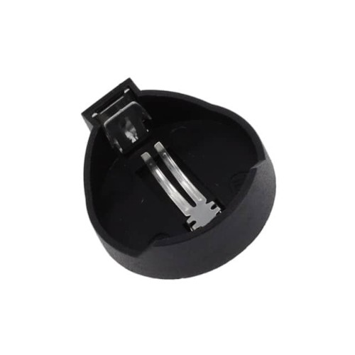 BATT HLDR COIN 20MM 1 CEL PC PIN