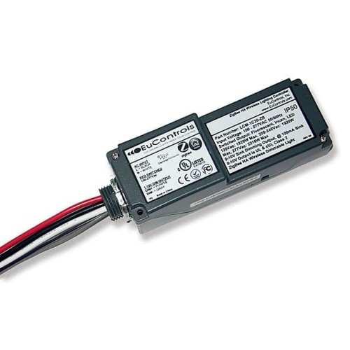 ZIGBEE CONTROLLER INDOOR 20A