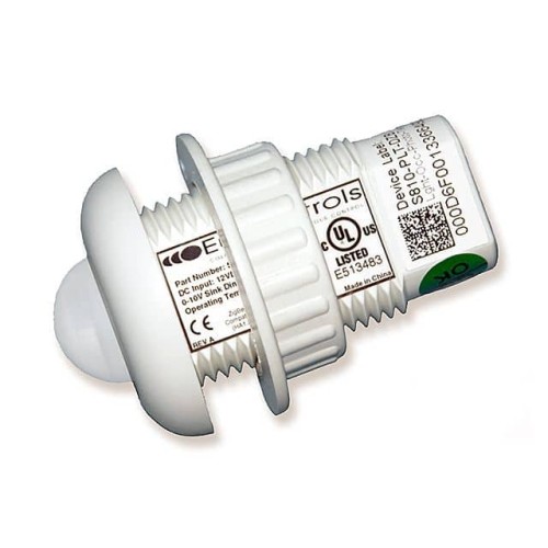 ZIGBEE OCC SENSOR MULTI 12VDC