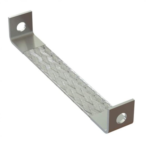GROUND BRAID FLAT 0.5'
