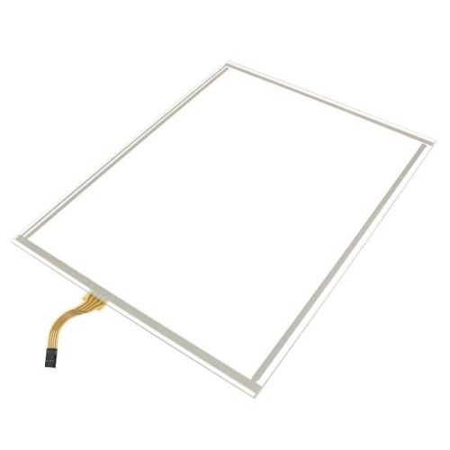 TOUCH SCREEN RESISTIVE 14.97"