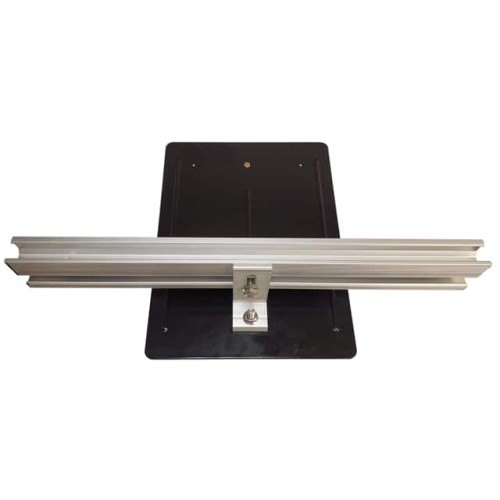 Asphalt Roof Mount Kit to mount