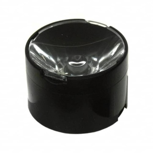 LENS CLR 7.5-11DEG SPOT ADH TAPE