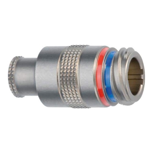 CABLE MOUNT RECEPTACLE CAT6