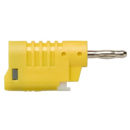 CONN BANANA PLUG STACK SLDRLESS