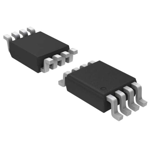 IC FF D-TYPE SNGL 1BIT US8