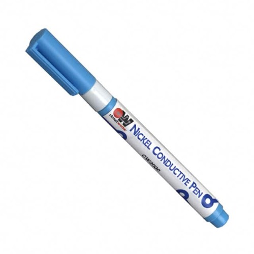 COND ACRYLIC ADH PEN 9G GRAY