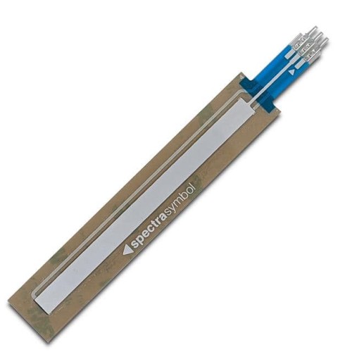 SENSOR LINEAR 1000MM SOLDER TAB