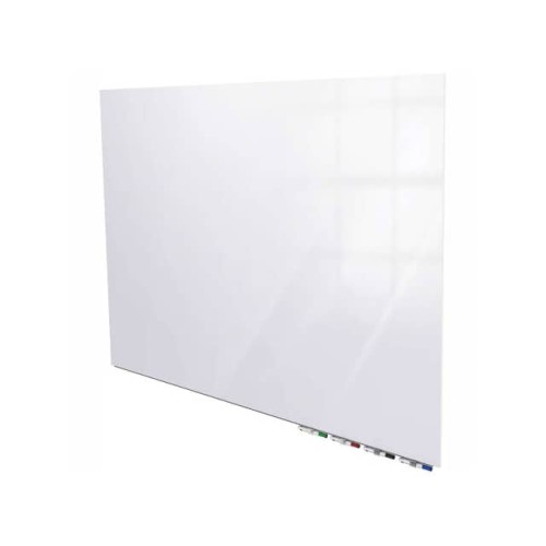 ARIA 8'W X 4'H MAGNETIC GLASS BO