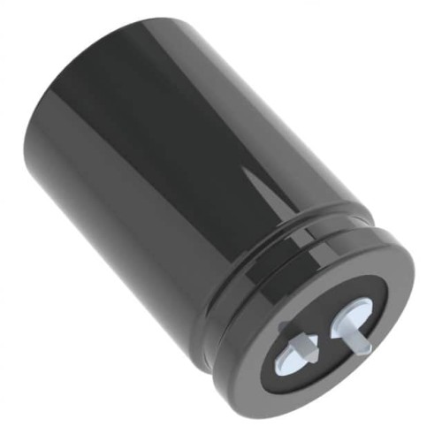 CAP ALUM 820UF 20% 315V SNAP