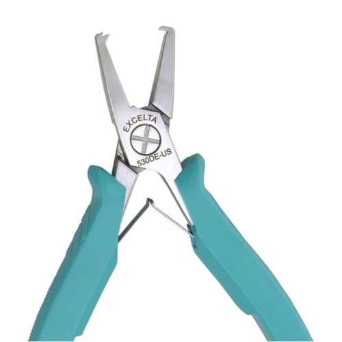 PLIERS - CUT & SWAGE -- CARBON S