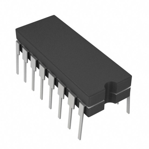 IC SUPERVISOR 1 CHANNEL 16CERDIP