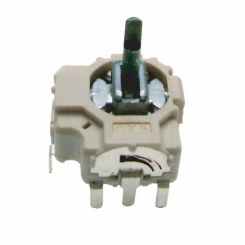 JOYSTICK 10K OHM 2 AXIS TH