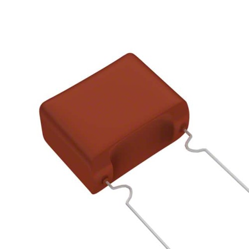 CAP FILM 2.2UF 5% 250VDC RADIAL