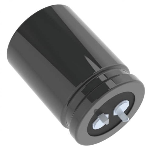 CAP ALUM 1800UF 20% 160V SNAP