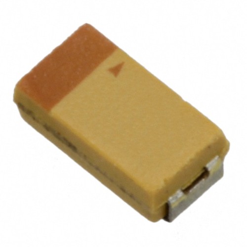 CAP TANT 1UF 10% 10V 1206