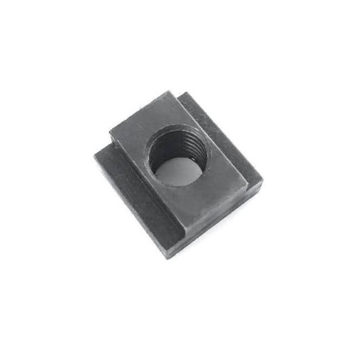 13.7mm M12 X 1.75 T-Slot Nut