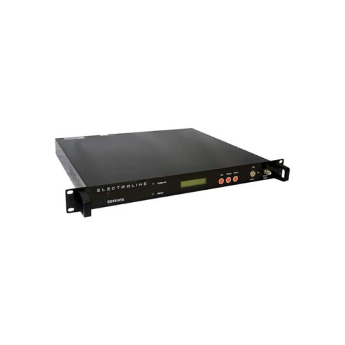 OPTICAL TRANSMITTER FIBER 10DBM