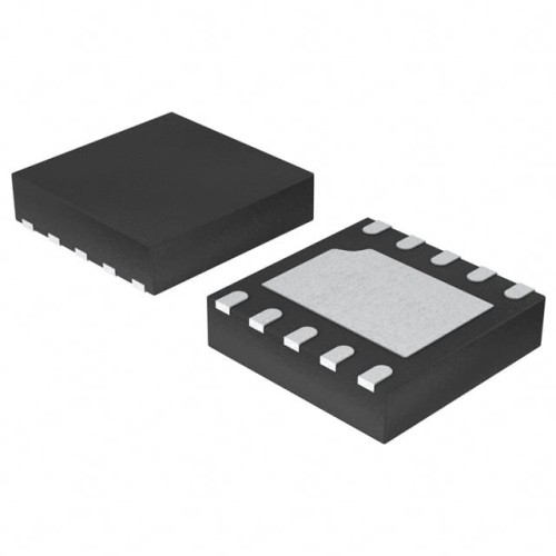 IC REG BUCK ADJUSTABLE 1A 10MLPD