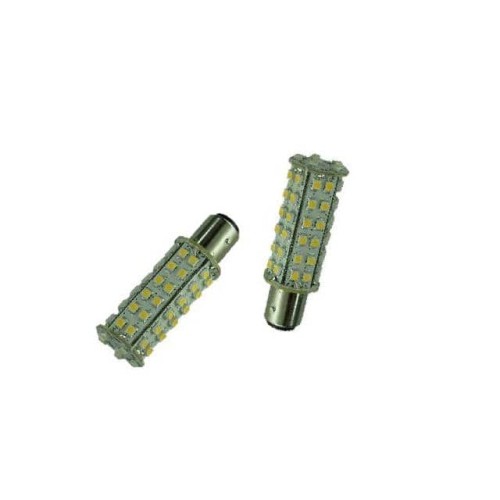 LED MINIATURE LAMP; 3.6W, 396LM,