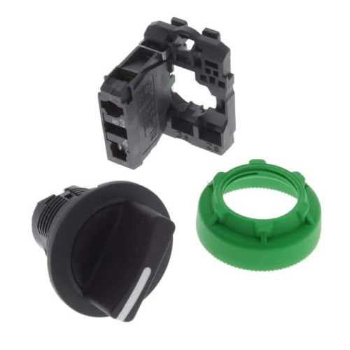 HARMONY XB5, ANTIMICROBIAL SELEC