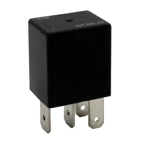 RELAY AUTOMOTIVE SPST 40A 12V