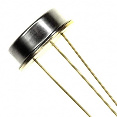 SENSOR PHOTODIODE 660NM TO8