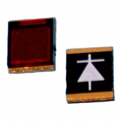 SENSOR PHOTODIODE 900NM 2SMD