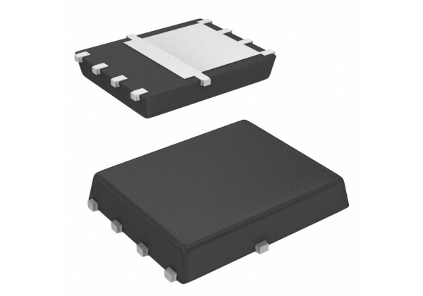 Master MOSFET N-CH 30V 40A: PPAK SO-8 Design Tutorial