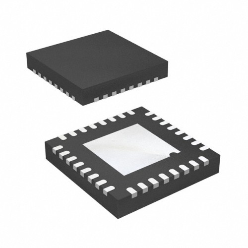 GAMMA VOLTAGE GENERATED IC WITH