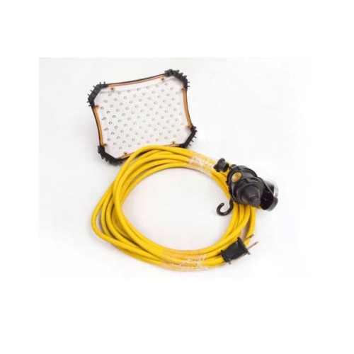 CEP LED DROP LIGHT, 20'L, 18/2 S