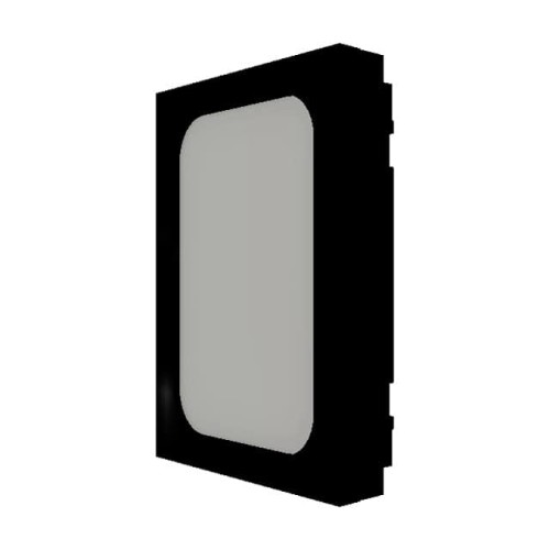 SPEAKER .7W 8 OHM 91 DB 500 HZ