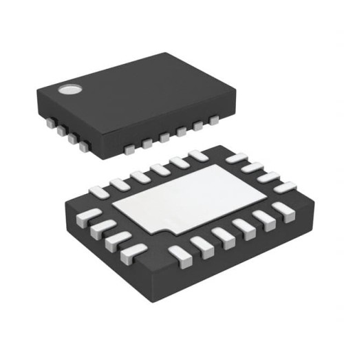 IC REG BUCK ADJ TRPL 20QFN