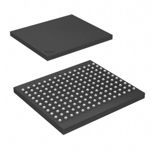 IC SRAM 4.5MBIT PAR 165CABGA