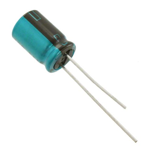 CAP ALUM 4.7UF 20% 100V RADIAL