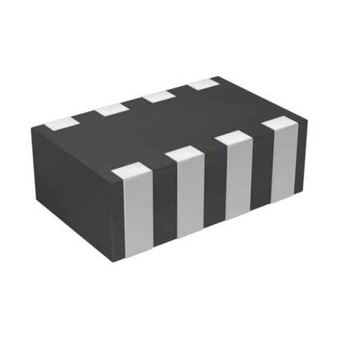 CAP ARRAY 39PF 50V C0G/NP0 0508