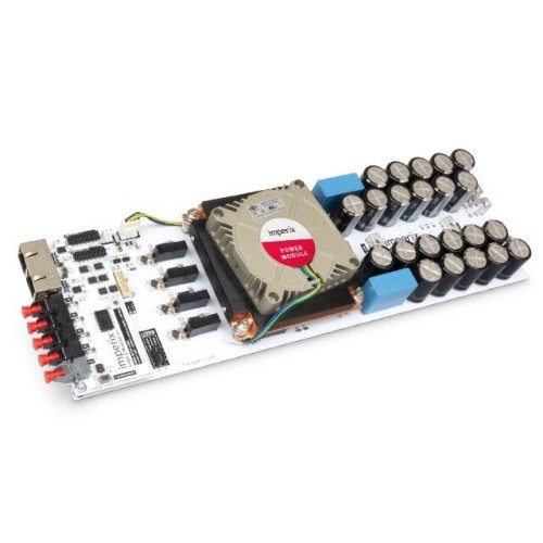 NPC-TYPE POWER MODULE 800V 18A