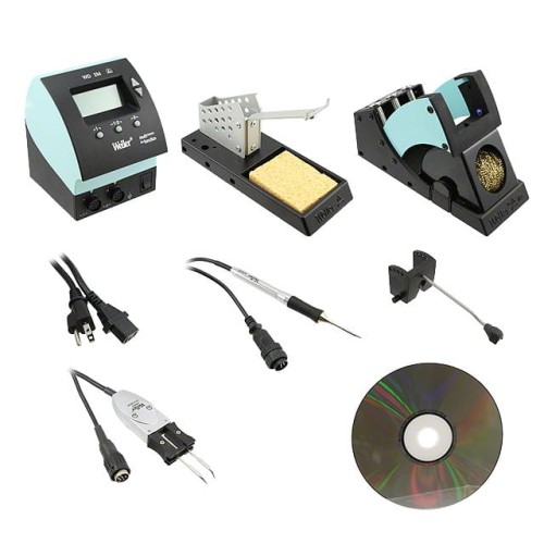 DESOLDER SLDR STA 160W 2 CH 120V
