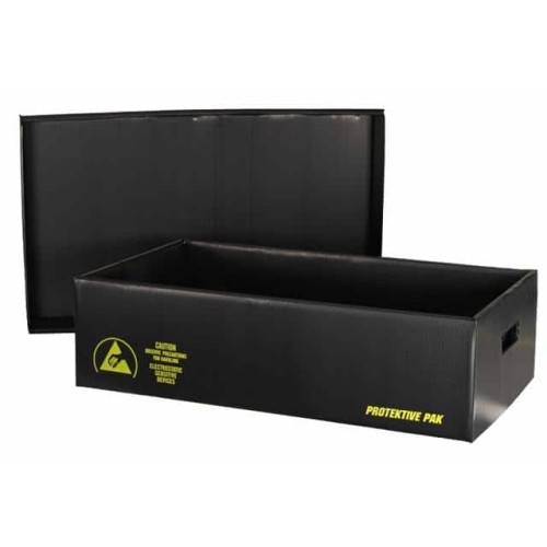 CNTNR 17X13X6-3/4