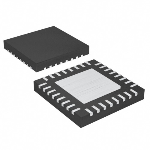 IC CLK MULTIPLEXR 4:2 8GHZ 32QFN